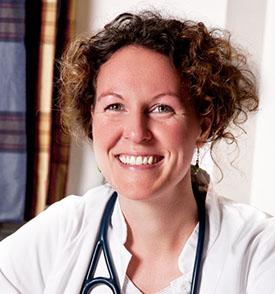 Dr. Karin Grubmüller-Kneissl, TCM-Praxis, TCM