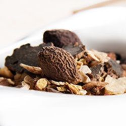 Kräuter, TCM-Praxis, TCM