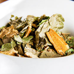 Kräuter, TCM-Praxis, TCM